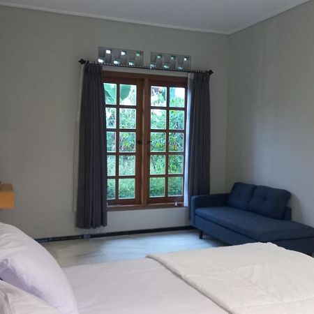 Mountain Ecolodge Malang Kültér fotó