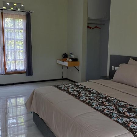 Mountain Ecolodge Malang Kültér fotó