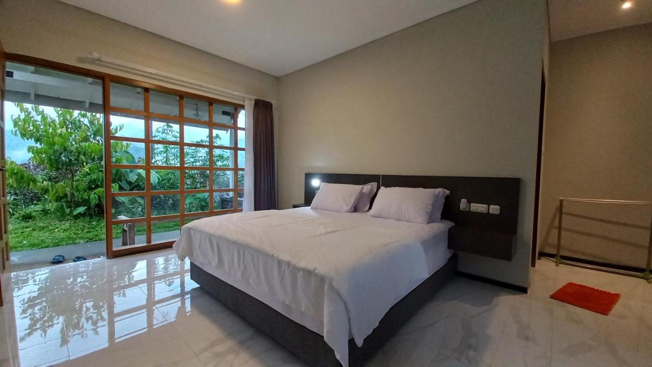 Mountain Ecolodge Malang Kültér fotó