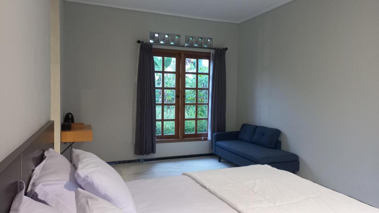 Mountain Ecolodge Malang Kültér fotó