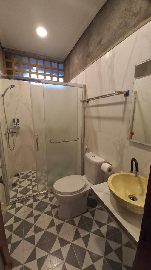 Mountain Ecolodge Malang Kültér fotó