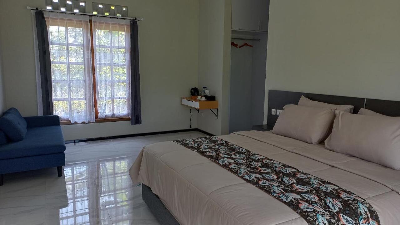 Mountain Ecolodge Malang Kültér fotó