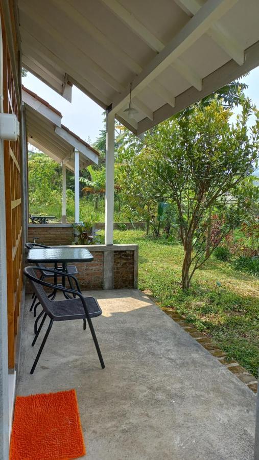 Mountain Ecolodge Malang Kültér fotó