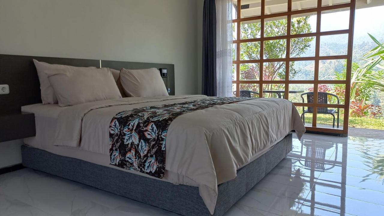 Mountain Ecolodge Malang Kültér fotó