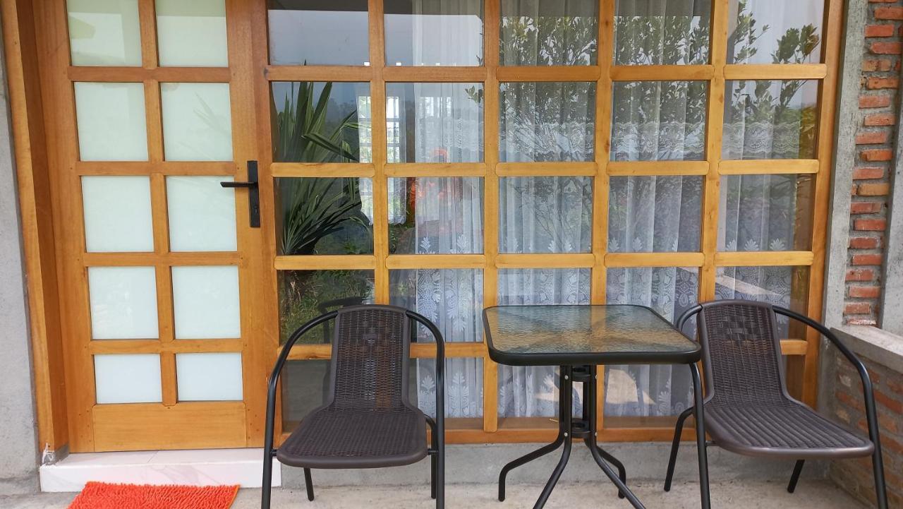 Mountain Ecolodge Malang Kültér fotó