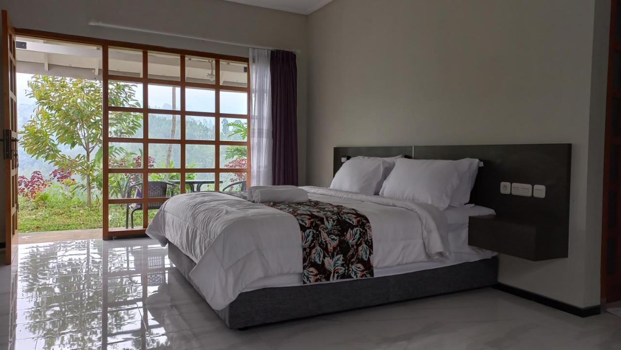 Mountain Ecolodge Malang Kültér fotó