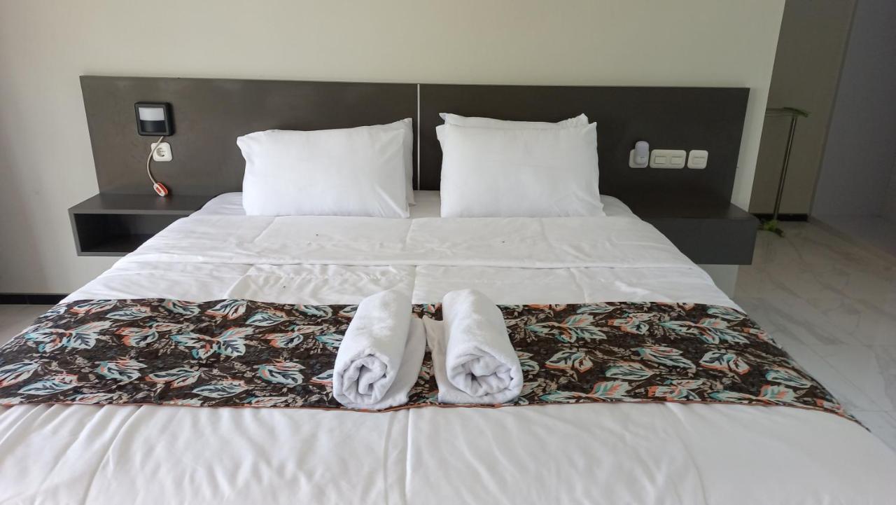 Mountain Ecolodge Malang Kültér fotó